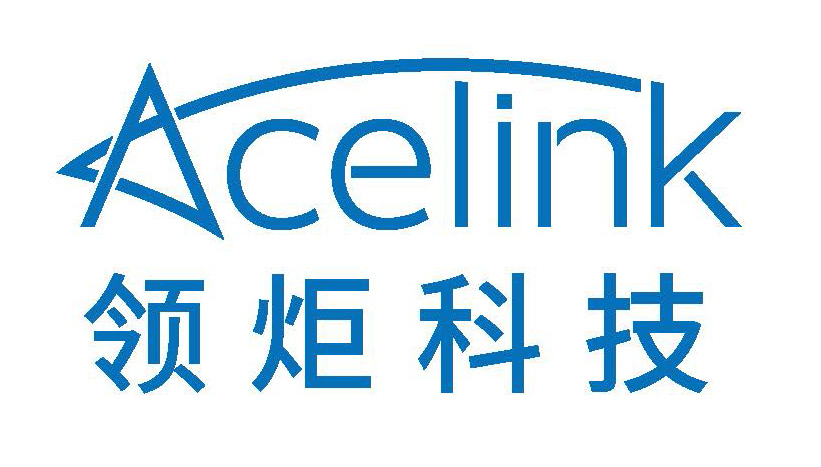 Acelink logo